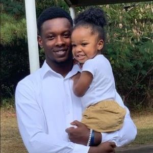 Meet your Posher, Rayquan